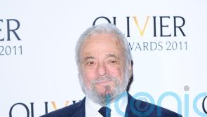 Two previously unheard Stephen Sondheim songs to be played