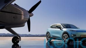 Changan reveals Deepal S05 compact electric SUV