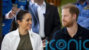 Harry and Meghan to visit World Central Kitchen&rsquo;s Middle East headquarters