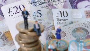 Fortysomething women &lsquo;drove surge in female pension contributions in January&rsquo;