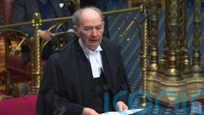 Lord Speaker to meet Met after he was misidentified as source of Mandelson info