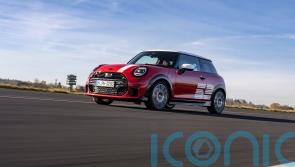Mini 1965 Victory Edition celebrates firm&rsquo;s 60th anniversary of Monte Carlo Rally win