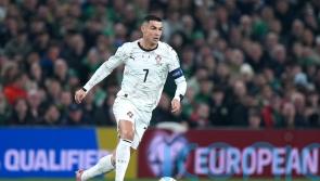 Cristiano Ronaldo buys 25 per cent stake in Spanish club Almeria