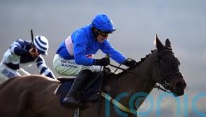 Williams prays for rain ahead of Juby Ball and Libberty Hunter Cheltenham bids