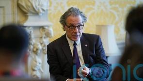 Father of Molly Russell says &lsquo;we shouldn&rsquo;t bury our heads&rsquo; about harmful content