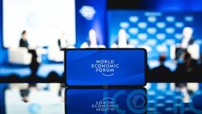 Head of World Economic Forum quits after backlash over Epstein meetings