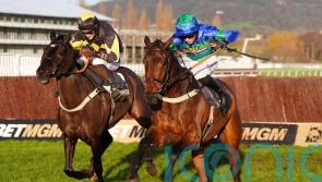 Gordon forced to take David&rsquo;s Well blow on the chin