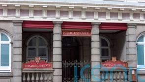 Jersey becomes second part of British Isles to pass assisted dying legislation