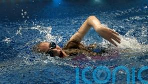 Olympian Duncan Scott &lsquo;delighted&rsquo; at investment in school swimming