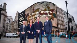 British Museum offers &lsquo;once-in-a-lifetime experience&rsquo; to see Bayeux Tapestry