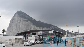 Gibraltar to remain British as UK and EU hail post-Brexit treaty