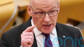 Tories challenge First Minister over Scotland&rsquo;s &lsquo;bloated benefits bill&rsquo;