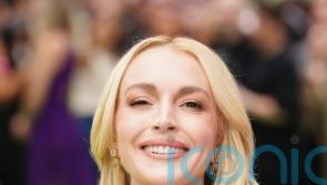 Lindsay Lohan asks why no-one protected her as a child star