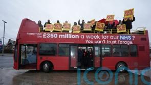 Final countdown as voters go to the polls in crucial by-election