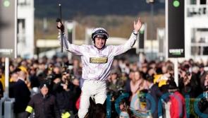 Scott sees some sadness in Constitution Hill decision