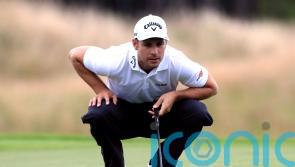 Andrea Pavan &lsquo;thankful to be alive&rsquo; after reportedly falling down lift shaft