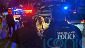 Judge scolds Shia LaBeouf and orders him to rehab after Mardi Gras arrest