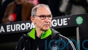 Celtic boss Martin O&rsquo;Neill given &lsquo;food for thought&rsquo; ahead of Old Firm derby