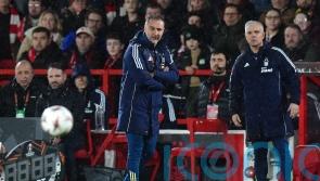 Vitor Pereira reveals he &lsquo;took risk&rsquo; shaking up Forest team against Fenerbahce