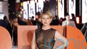 Jessie Buckley says she &lsquo;loved&rsquo; giving the Bride of Frankenstein a voice