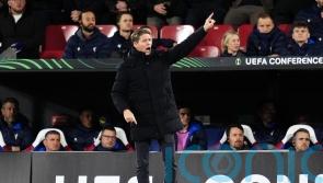 Oliver Glasner hopes Palace are destined to enjoy &lsquo;long journey&rsquo; in Europe