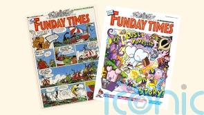 The Funday Times returns for special one-off edition
