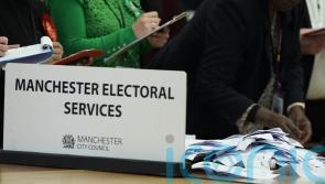 Greens confident as counting underway in Gorton and Denton