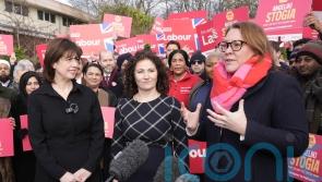 Greens &lsquo;won the argument&rsquo; on blocking Reform in by-election, Lucy Powell admits