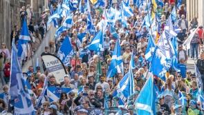 Scotland needs mechanism to trigger independence referendum &ndash; Holyrood report