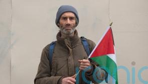 Playwright embarks on 181-mile Pilgrimage4Palestine fundraising walk while fasting as &lsquo;gesture of solidarity to Muslims&rsquo;
