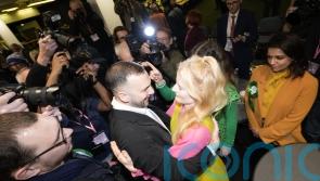 Greens win Gorton and Denton by-election in blow to Starmer