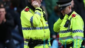Ear pieces could be damaging the hearing of police officers, research suggests