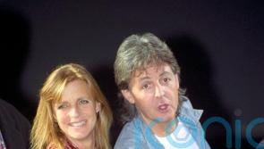 Paul McCartney says his new documentary has let him see &lsquo;so much of Linda&rsquo;