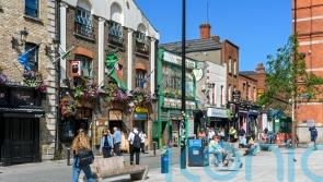 Man charged with murder of UK tourist in Temple Bar