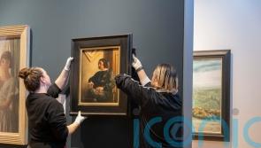 Jack Vettriano self-portrait to go on show on first anniversary of his death