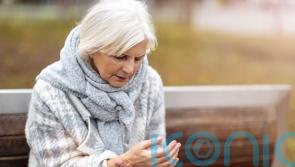 Is the cold weather affecting my arthritis?