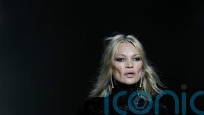 Kate Moss closes Gucci&rsquo;s Nineties comeback at Milan Fashion Week