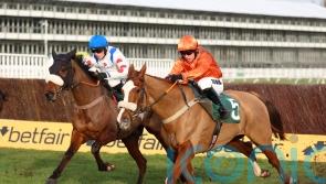 Miami Magic has Aintree aim after Newbury landslide