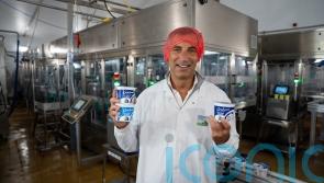 Dairy firm ramps up cottage cheese production as TikTok drives &lsquo;record&rsquo; demand