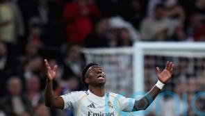 FIFA exploring &lsquo;Vinicius Law&rsquo; idea to punish players who cover their mouth