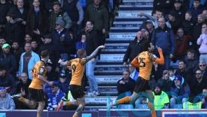 Matt Crooks helps Hull extend fine run of away form with winner at Portsmouth