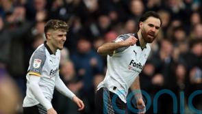 Derby fight back to beat Blackburn
