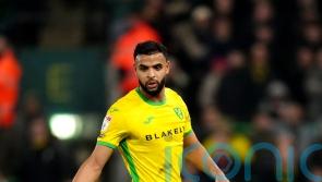 Leicester&rsquo;s relegation worries deepen with home defeat to Norwich