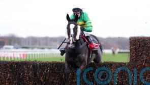 Jasmin De Grugy grinds out dominant Grimthorpe victory