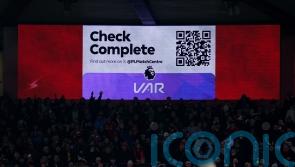 Two-year review to be held as football&rsquo;s lawmakers seek best way forward for VAR