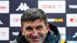 Sergej Jakirovic keen to &lsquo;enjoy it more&rsquo; as Hull keep pushing hard for promotion