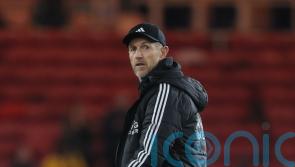 Leicester have to &lsquo;fight&rsquo; for safety after Gary Rowett&rsquo;s &lsquo;flat&rsquo; King Power start