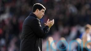 Bournemouth boss Andoni Iraola wanted more rhythm from referee Jarred Gillett