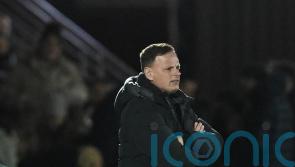 Richie Wellens laments Leyton Orient errors in defeat to Barnsley