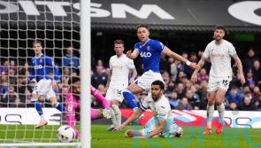 Ipswich maintain promotion push with comfortable victory over Swansea